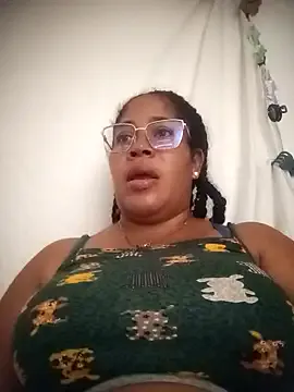 Big_ass_submissive — 5 Minutes with the vibrator 