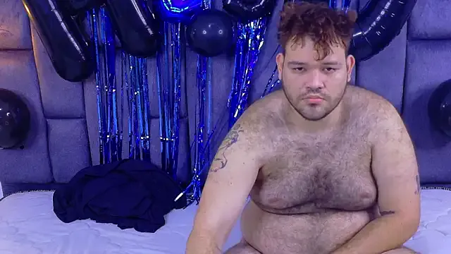big_bearr — cum