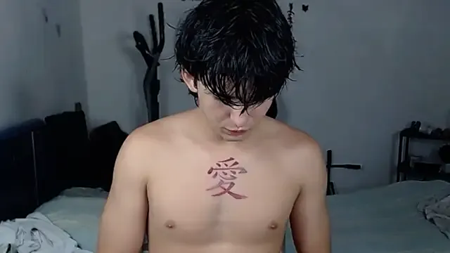 big_lunatic — SHOW CUM 