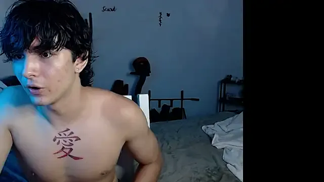 big_lunatic — SHOW CUM 