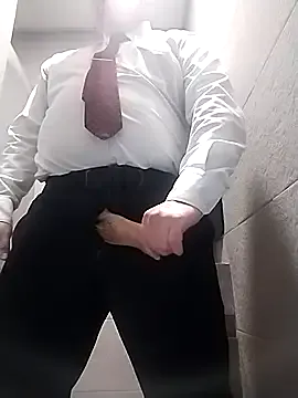 BigCristh79 — Down pants