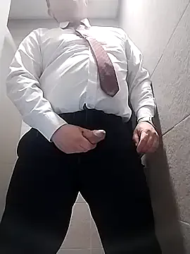 BigCristh79 — Down pants