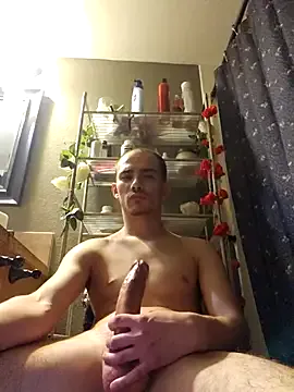 BigDiking420 — Freechat on StripChat