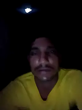 BiggerDickGuy — Cumshot 