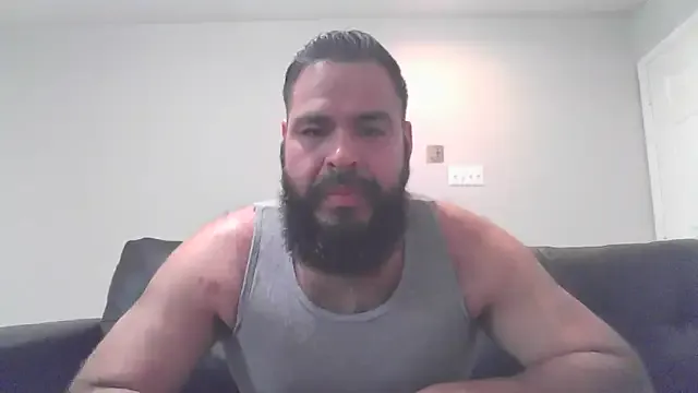 BigJohnBear39 — cum hard
