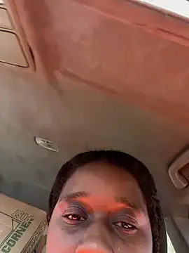 bigmama_deshayyy — Squirt like a goddess