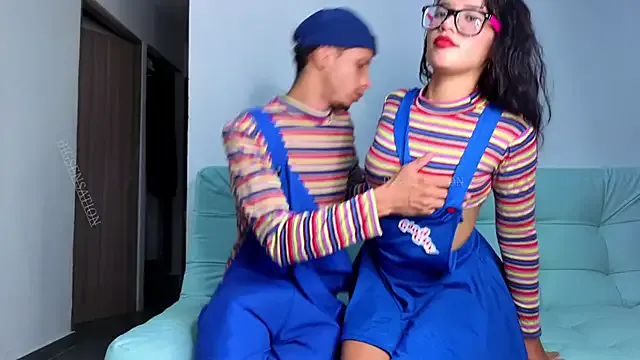 Bigtentation_ — ALL COCK INSIDE ON HER ASS DEEPER EXTREM