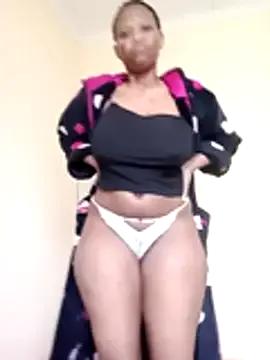 BigTittyFatAss — Stretch my asshole with your cock