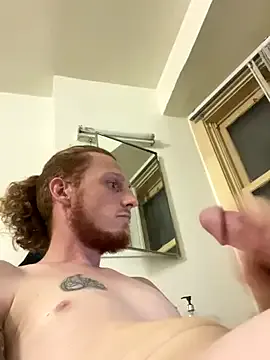 BIGxRED — Freechat on StripChat