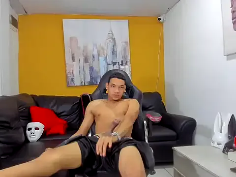 biig_jhons — SHOW COCK