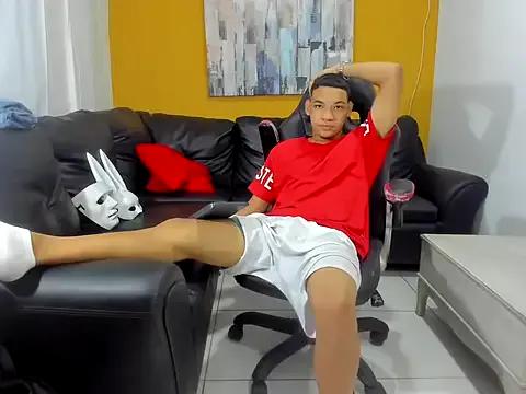 biig_jhons — SHOW CUM ,