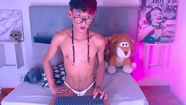 Billie_Turner_ — full naked