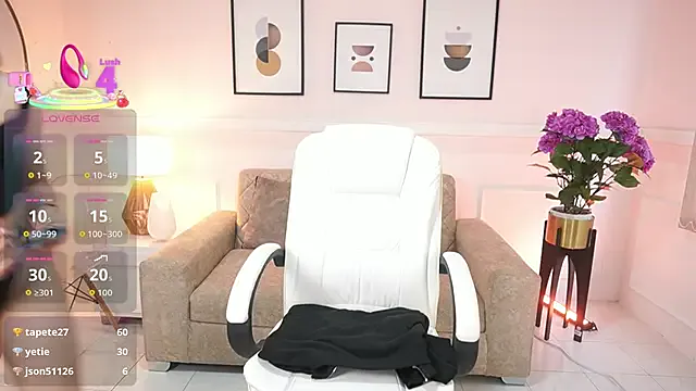 BillieBrownn — Shake Boobs