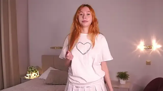 BillieGavina — soft touch my tits