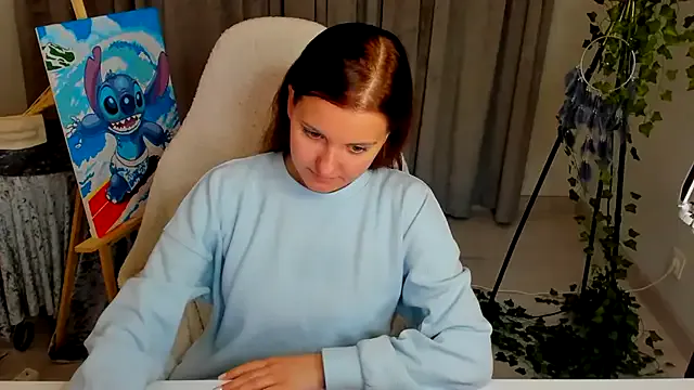 BilliSyler — Freechat on StripChat