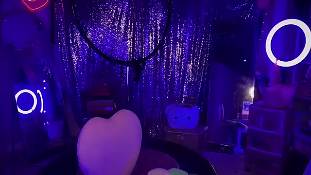 bimbotwerkqueen — sexy dance