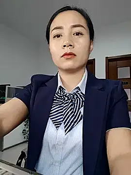 bingxin- — Freechat on StripChat