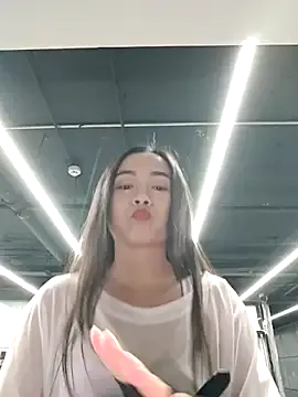 bingxin- — Group on StripChat