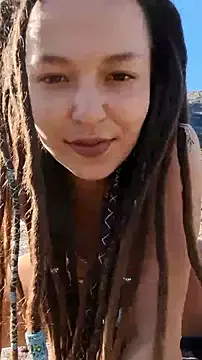 bitch_Marley — Finger in Pussy Close up
