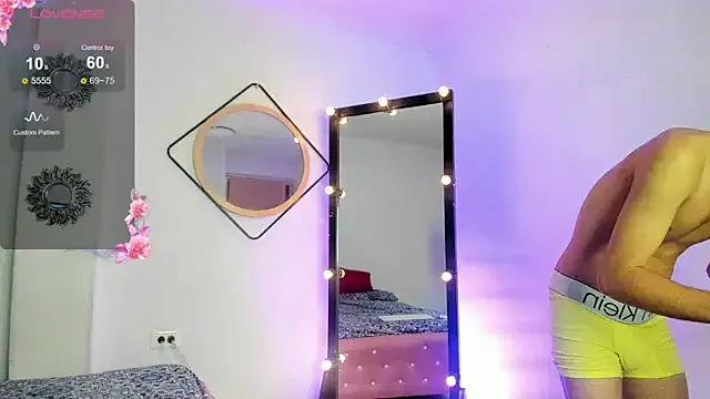 bjorn_andresen_ — dance sexy