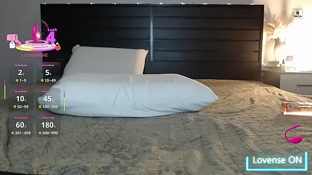BL0NDE_babe — cum show