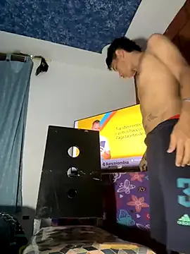 bl2y — Juguete sexual