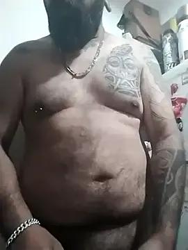 Black14x6 — Cum show