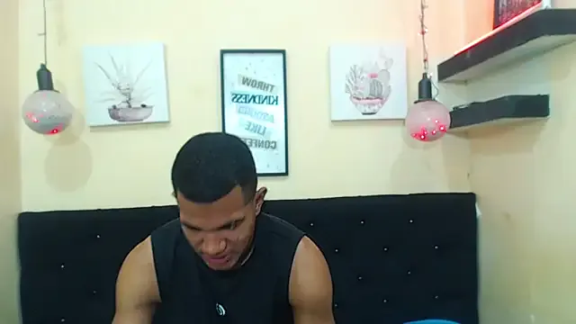 Black_hugecock — SHOW CUM