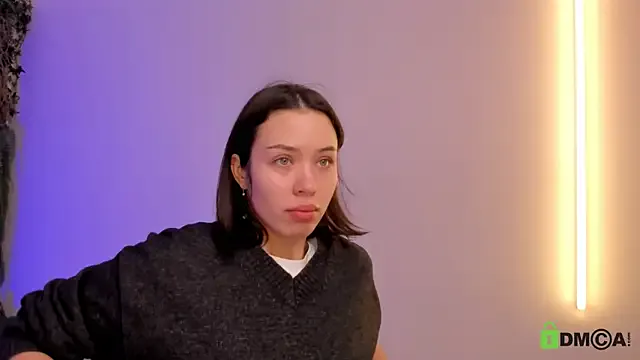 Black_Jenny — dance in underwear