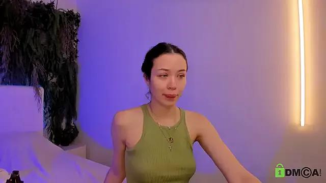 Black_Jenny — dance in underwear