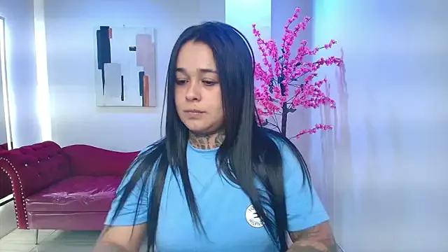 Black_roseee — Freechat on StripChat