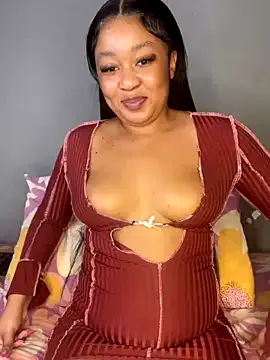 BlackBarbieX23 — Make it rain 