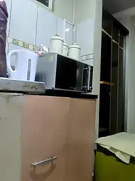 Blackbeauty20000 — Freechat on StripChat
