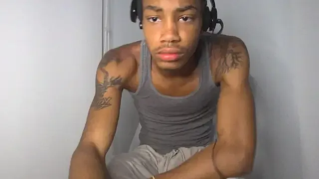 BlackBullTitus — take off shirt
