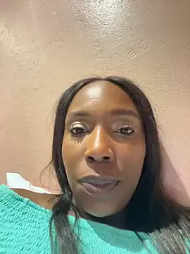 Blackcandie15 — Make me wet!