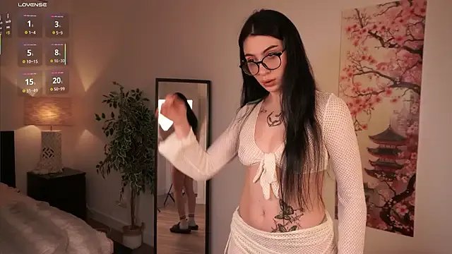 BlackkStorm — Oily spanks