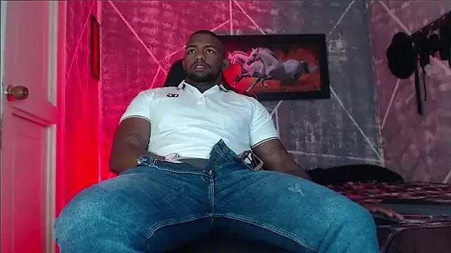 Blackmen1998 — show ass