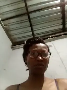 Blackntoxicbabe6999 — Freechat on StripChat