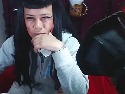 blackxstar11 — Vibrator's and cum orgasm