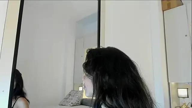 Blackywhiite — Suck feet