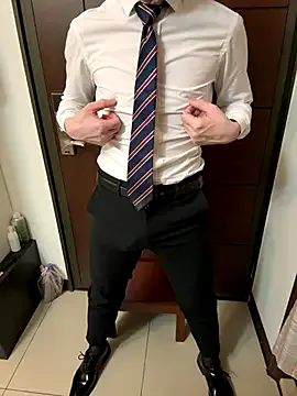 blaconeboy — Freechat on StripChat