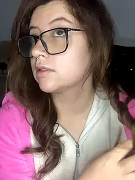 Blair_Bunnyy — Deep throat