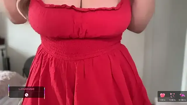 blairbella — squirt or cum