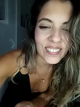 BlaireParker — blow job