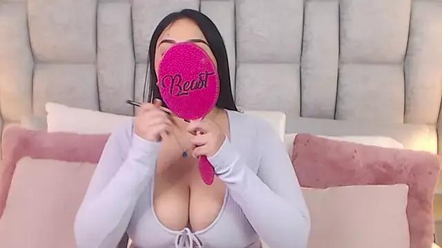 BlairHarper — Fuck my pussy for you