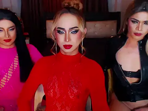 BlairVictoria — LET ME EXPLODE MY BIGLOADS OF CUMMM!