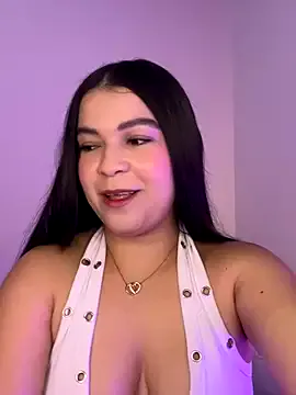 Blancanievess — make me wet