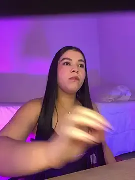 Blancanievess — make me wet