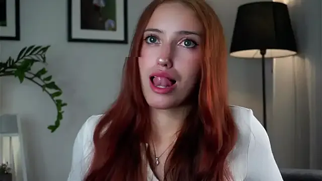 BlancaTruog — Lick  fingers sexy