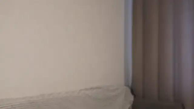 blissvb — Lick lips close up